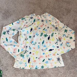 Hanna Andersson Rashguard